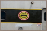 Safety Train Logo